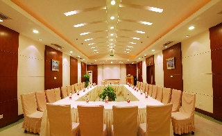 Imagen general del Hotel Jinjiang Inn Central Wuxi Train Station. Foto 3