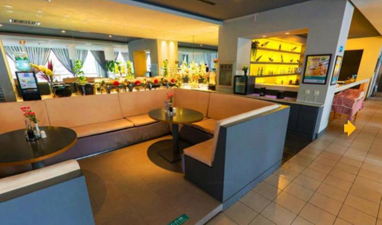 Imagen general del Hotel Jinjiang Inn Changchun Convention and Exhibition Cen. Foto 5