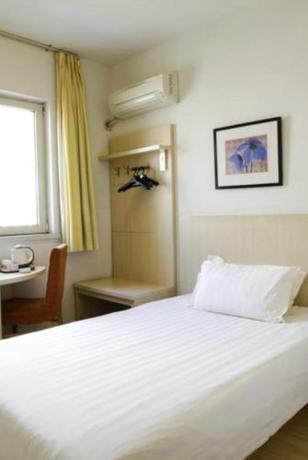 Imagen de la habitación del Hotel Jinjiang Inn Changchun Economic Development Zone Sino Japanese Hospital. Foto 9