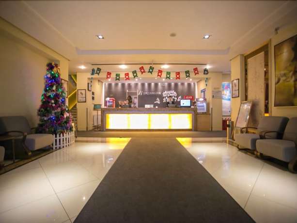 Imagen de la habitación del Hotel Jinjiang Inn Changchun Exhibition Center. Foto 12