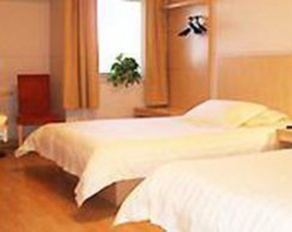 Imagen de la habitación del Hotel Jinjiang Inn Changchun Exhibition Center. Foto 14