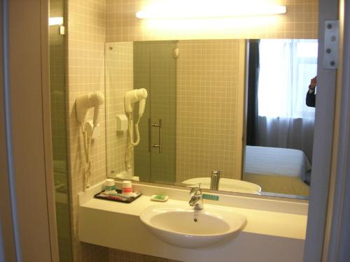 Imagen general del Hotel Jinjiang Inn Changchun Faw Factory Car Business Ci. Foto 1
