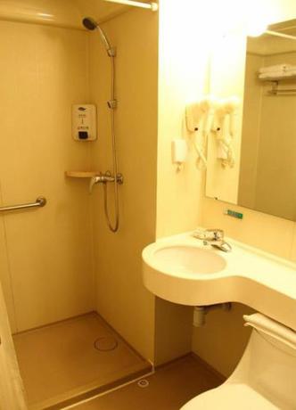 Imagen general del Hotel Jinjiang Inn Changchun Faw Factory Car Business Ci. Foto 3