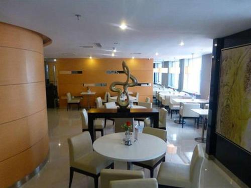 Imagen general del Hotel Jinjiang Inn Changchun Hongqi Street. Foto 2