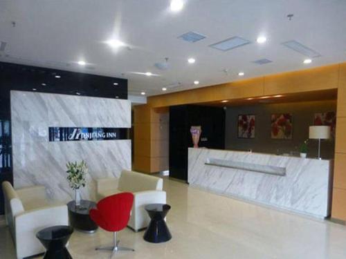 Imagen general del Hotel Jinjiang Inn Changchun Hongqi Street. Foto 3
