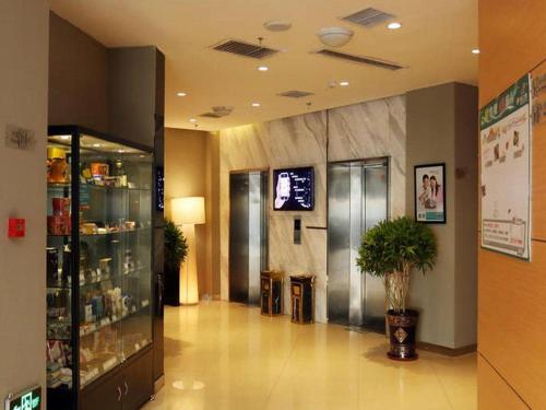 Imagen general del Hotel Jinjiang Inn Changchun Hongqi Street. Foto 4