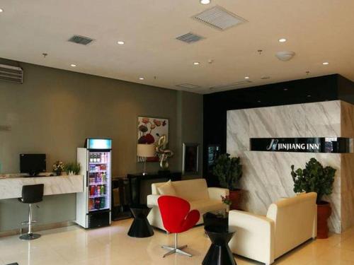Imagen general del Hotel Jinjiang Inn Changchun Hongqi Street. Foto 5