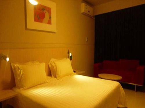 Imagen general del Hotel Jinjiang Inn Changchun Hongqi Street. Foto 7