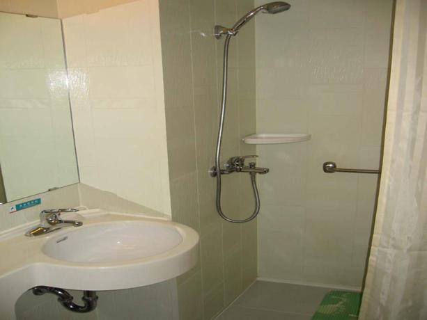 Imagen de la habitación del Hotel Jinjiang Inn Changchun Quan'An Spuare. Foto 3