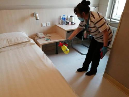 Imagen general del Hotel Jinjiang Inn Changchun Railway Station New Branch. Foto 2