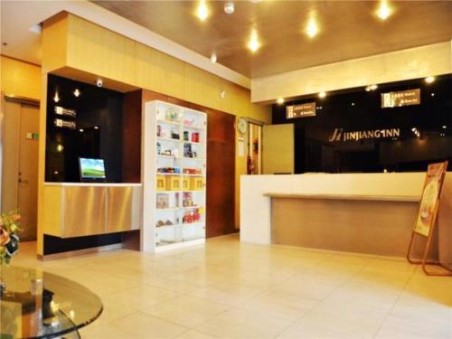Imagen general del Hotel Jinjiang Inn Changchun Railway Station New Branch. Foto 14