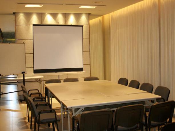 Imagen de los interiores del Hotel Jinjiang Inn Changchun Railway Station North Exit. Foto 8