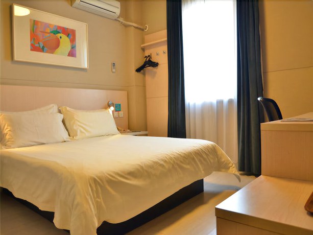Imagen de la habitación del Hotel Jinjiang Inn Changchun Renmin Square. Foto 5