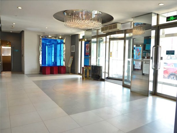 Imagen de la habitación del Hotel Jinjiang Inn Changchun Renmin Square. Foto 10
