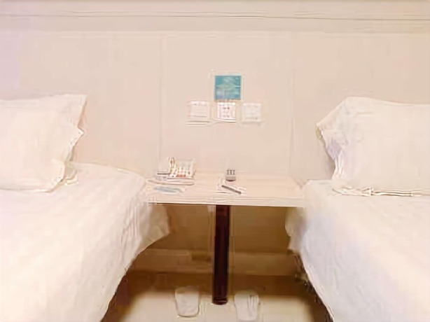 Imagen de la habitación del Hotel Jinjiang Inn Changchun Renmin Square. Foto 15