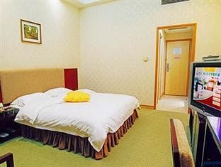Imagen de los interiores del Hotel Jinjiang Inn Changsha Wuyi Square. Foto 8