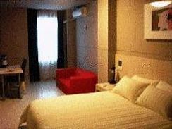 Imagen de la habitación del Hotel Jinjiang Inn Changsha Wuyi Square. Foto 3