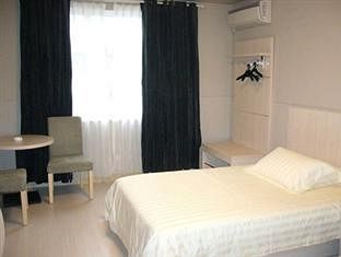Imagen de la habitación del Hotel Jinjiang Inn Changsha Wuyi Square. Foto 4