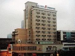 Imagen del bar/restaurante del Hotel Jinjiang Inn Changsha Wuyi Square. Foto 2