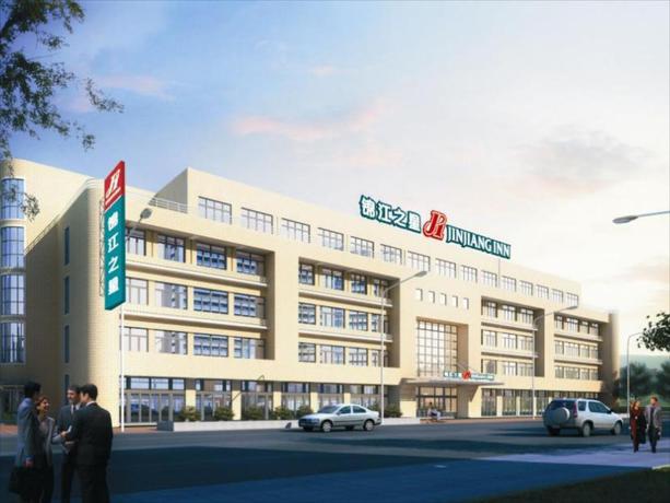 Imagen general del Hotel Jinjiang Inn Changzhou Liyang Kunlun North Road. Foto 3