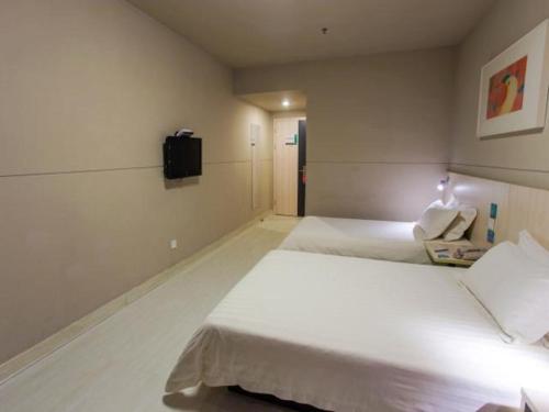 Imagen de la habitación del Hotel Jinjiang Inn Changzhou Liyang Kunlun North Road. Foto 9