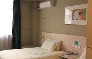 Imagen de la habitación del Hotel Jinjiang Inn Changzhou Olympic Center. Foto 9