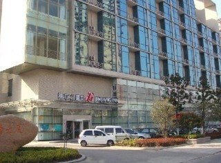 Imagen general del Hotel Jinjiang Inn Changzhou Olympic Center. Foto 2