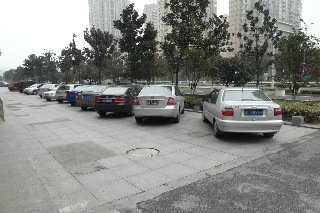 Imagen general del Hotel Jinjiang Inn Changzhou Olympic Center. Foto 4
