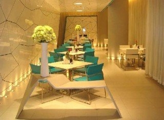 Imagen del bar/restaurante del Hotel Jinjiang Inn Changzhou Olympic Center. Foto 8