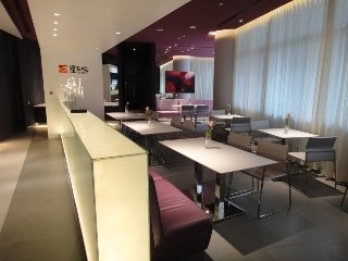 Imagen del bar/restaurante del Hotel Jinjiang Inn Changzhou Xixinqiao. Foto 3