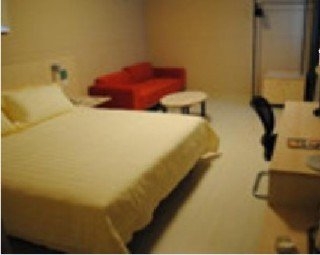 Imagen de la habitación del Hotel Jinjiang Inn Changzhou Xixinqiao. Foto 4