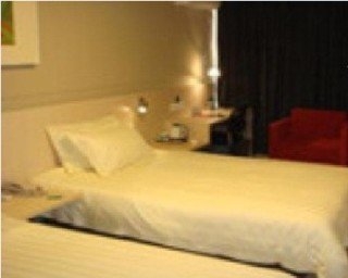 Imagen de la habitación del Hotel Jinjiang Inn Changzhou Xixinqiao. Foto 5