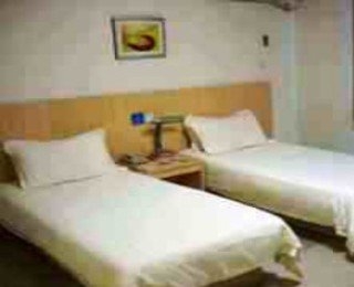 Imagen del Hotel Jinjiang Inn Chendu Jinxianqiao. Foto 4