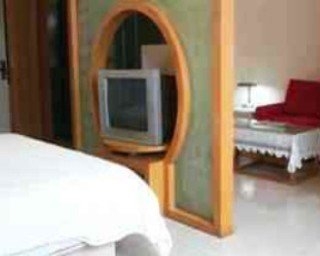 Imagen del Hotel Jinjiang Inn Chendu Jinxianqiao. Foto 5