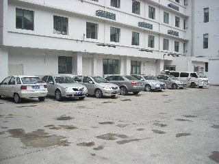 Imagen del Hotel Jinjiang Inn Chendu Jinxianqiao. Foto 8