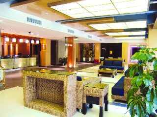 Imagen del Hotel Jinjiang Inn Chendu Jinxianqiao. Foto 13