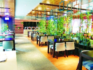 Imagen del Hotel Jinjiang Inn Chendu Jinxianqiao. Foto 14