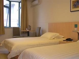 Imagen general del Hotel Jinjiang Inn Chongqing Shopping and Entertainment. Foto 2