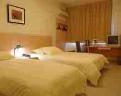 Imagen general del Hotel Jinjiang Inn Chongqing Shopping and Entertainment. Foto 5
