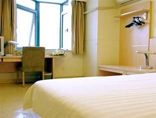 Imagen general del Hotel Jinjiang Inn Chongqing Shopping and Entertainment. Foto 8