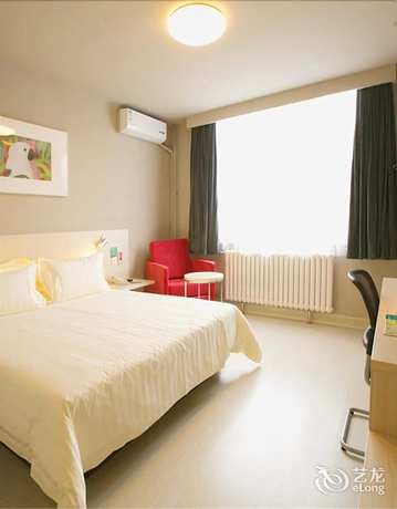 Imagen de la habitación del Hotel Jinjiang Inn Dalian Jinzhou Hengda Garden Branch. Foto 6