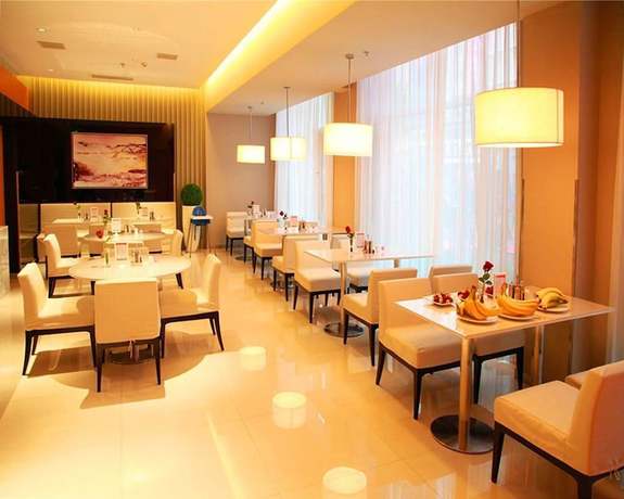 Imagen de la habitación del Hotel Jinjiang Inn Dalian Jinzhou Hengda Garden Branch. Foto 9