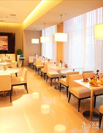 Imagen general del Hotel Jinjiang Inn Dalian Jinzhou Hengda Garden Branch. Foto 1