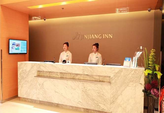 Imagen de la habitación del Hotel Jinjiang Inn Dalian Jinzhou Hengda Garden Branch. Foto 10