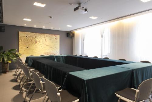 Imagen general del Hotel Jinjiang Inn Dalian Lianhe Road. Foto 5