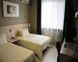 Imagen de la habitación del Hotel Jinjiang Inn Dalian Xishan Street. Foto 3