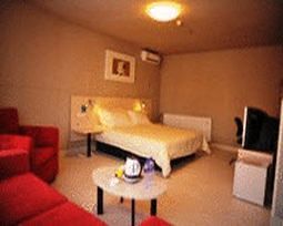 Imagen de la habitación del Hotel Jinjiang Inn Dalian Xishan Street. Foto 4
