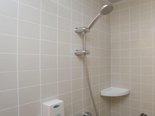 Imagen general del Hotel Jinjiang Inn Dandong Yalv River Xingwu Road. Foto 9