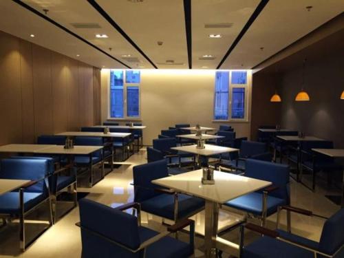 Imagen de la habitación del Hotel Jinjiang Inn Dandong Yalvjiang Xingwu Road. Foto 7