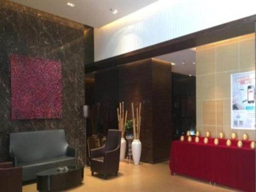 Imagen general del Hotel Jinjiang Inn Danjiangkou Station Road. Foto 4